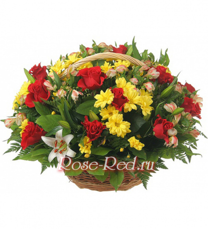 Райский уголок