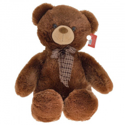 Бурый Мишка