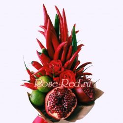 Букет Важный Перец