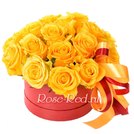 Медовая любовь