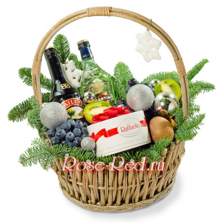 Праздничное веселье