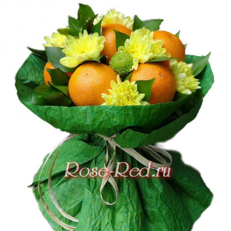 Апельсинка