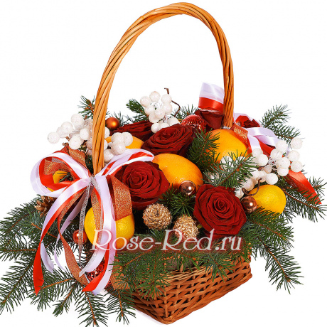 С Новым Годом поздравляем