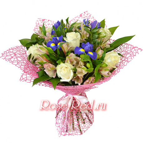 Светлое озеро