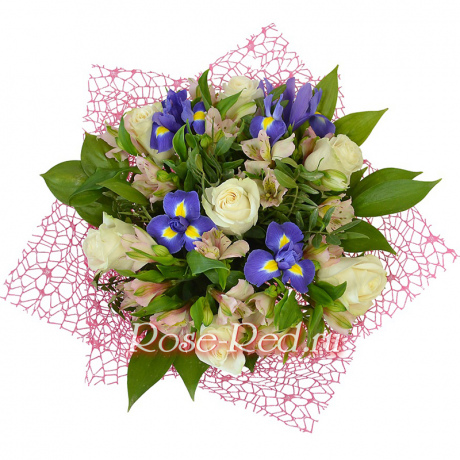 Светлое озеро