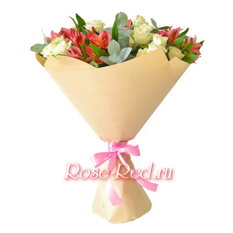 В объятиях нежности