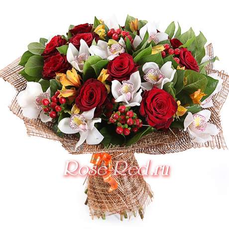 Прекрасная любовь