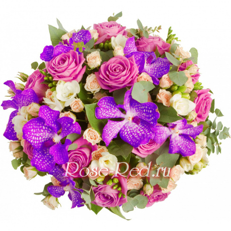 Большое чувство