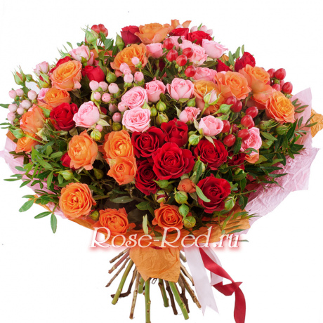 Веселое настроение