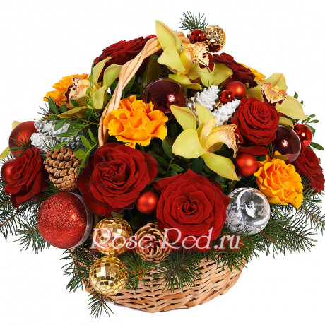 Мечты сбываются