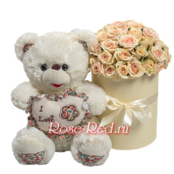 Мы к вам с подарками