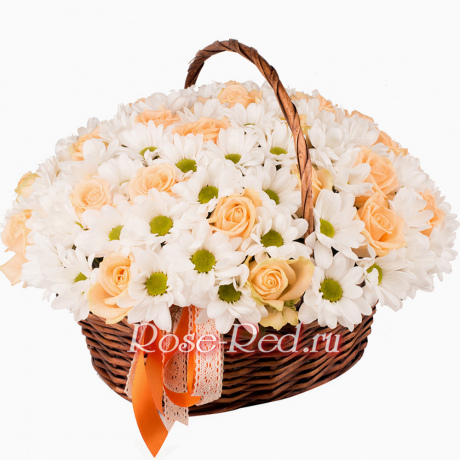 Много нежности в подарок