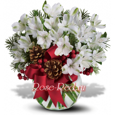 Зимушка зима