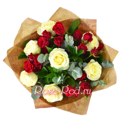 Светлая любовь