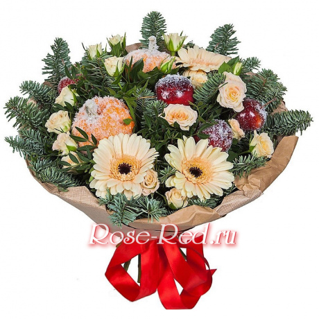 Душевное тепло