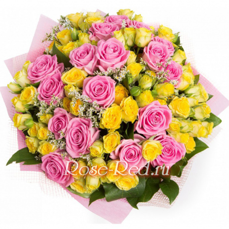 Ласковое солнышко