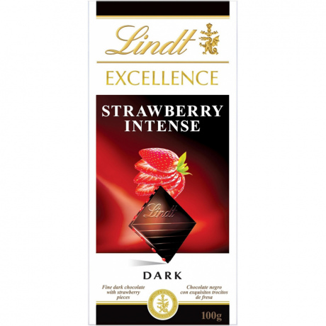 Шоколад Lindt