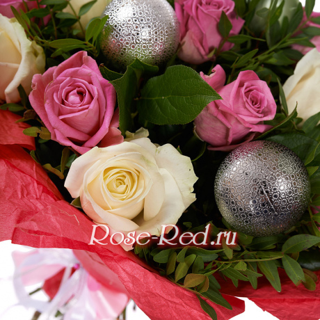 Нежные цветы