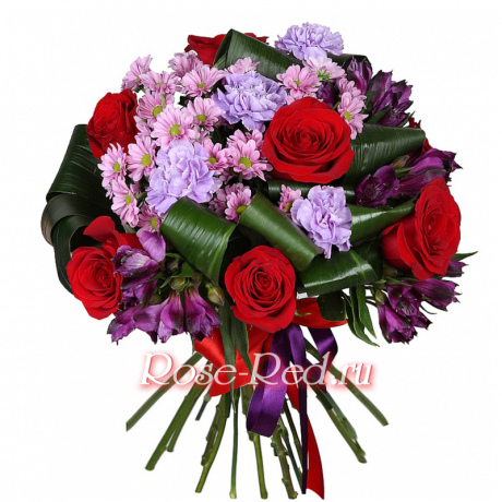 Особенный подарок