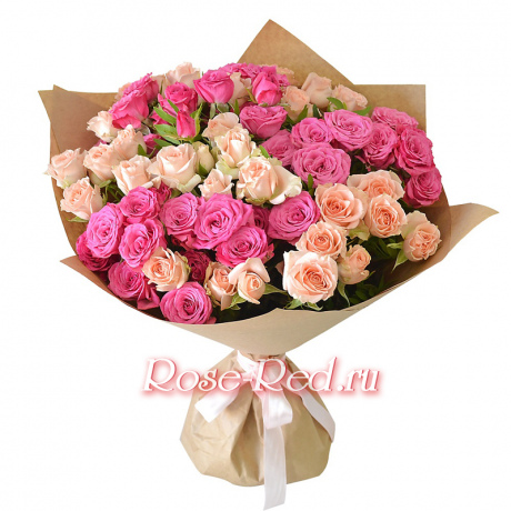 Очарован тобою