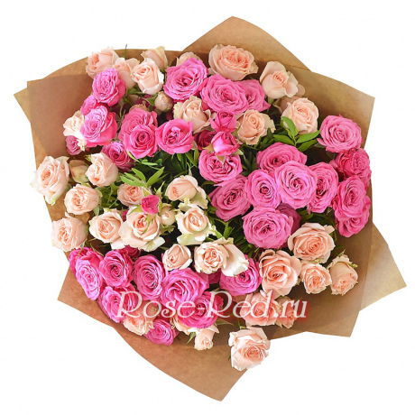 Очарован тобою