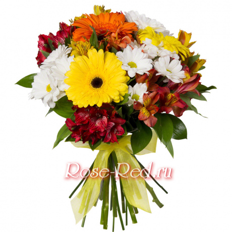 Радостный день