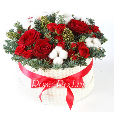 Подарок на удачу