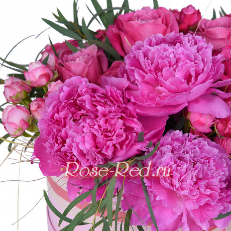 Райский сад