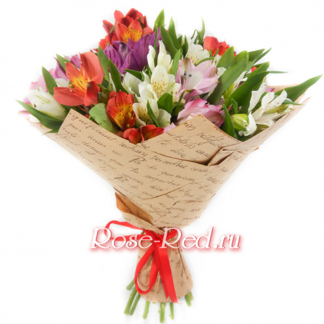 Прелестница